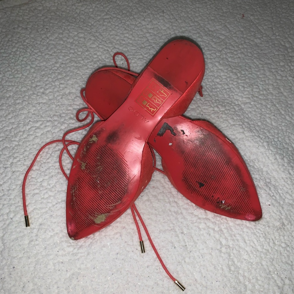 Aldo Flats - Picture 4 of 5